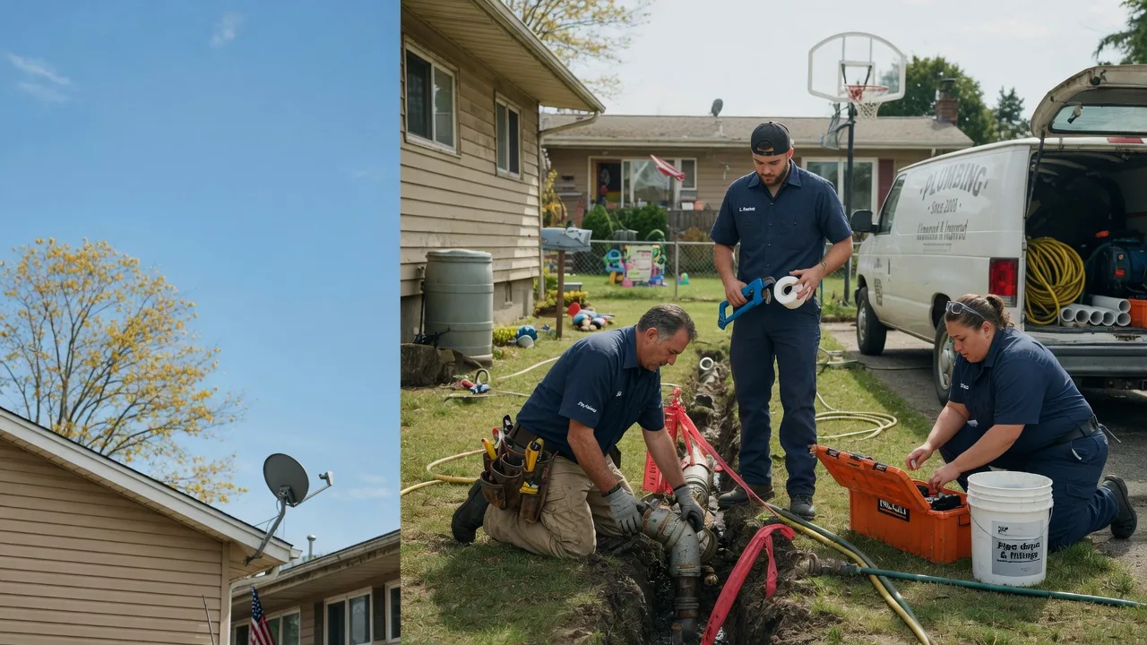 Garbage Disposal Replacement in Kiefer, OK near me